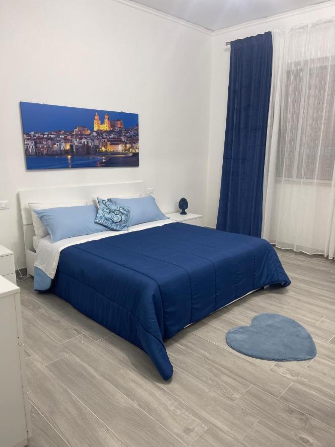 Apartment Our Beautiful Sicily
